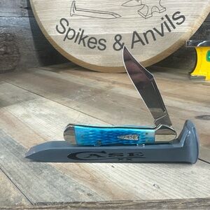 Case XX Grey Railroad Spike. KNIFE NOT INCLUDED!!